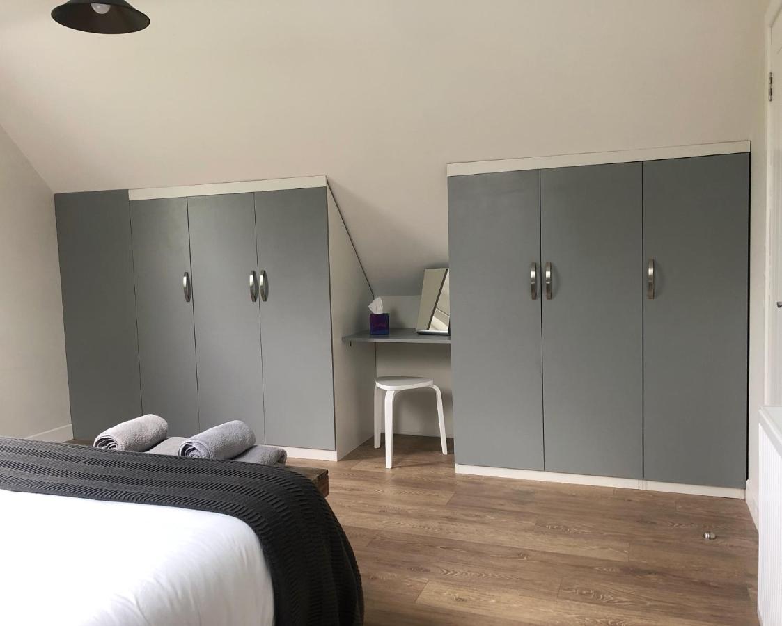 Sandyhill Guest House - Westport Ngoại thất bức ảnh
