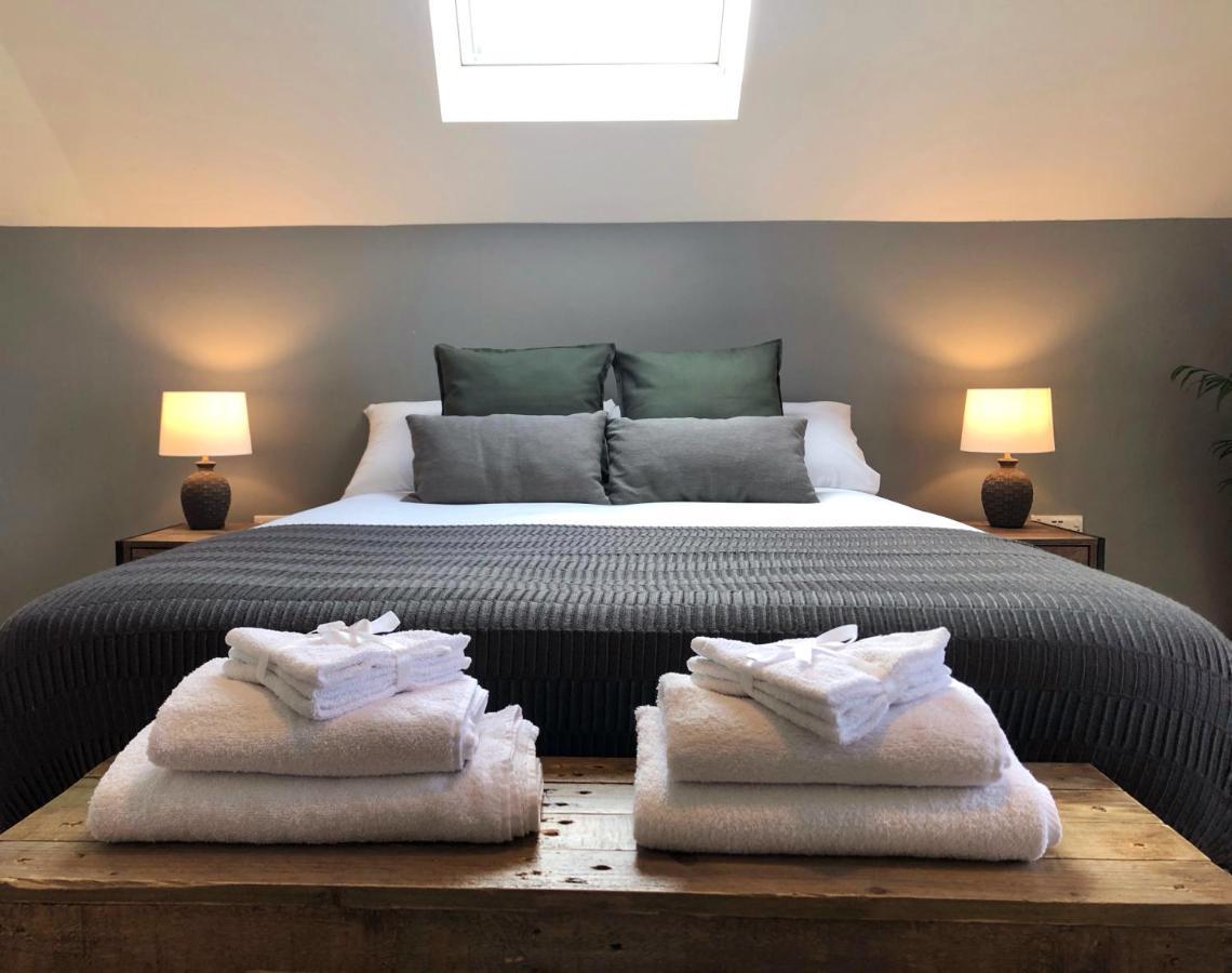 Sandyhill Guest House - Westport Ngoại thất bức ảnh