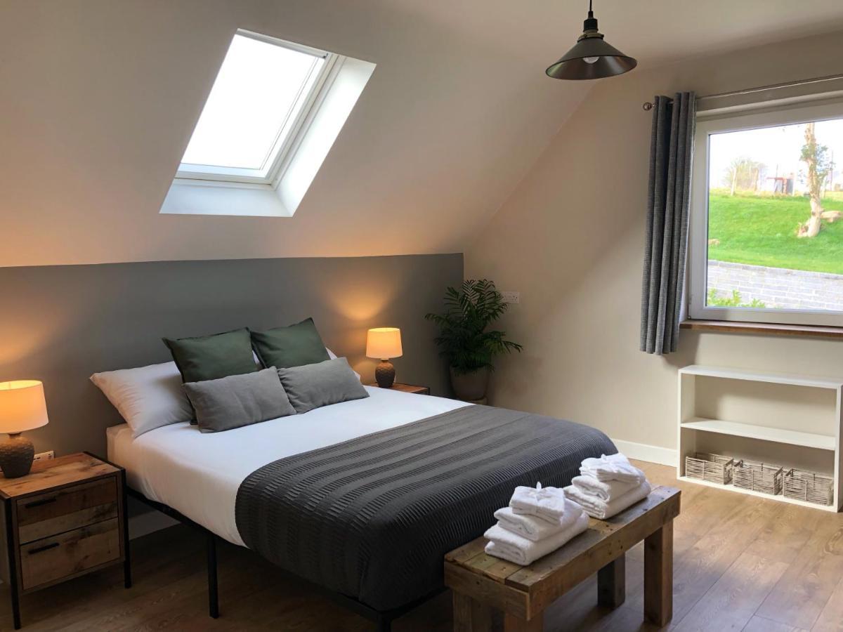 Sandyhill Guest House - Westport Ngoại thất bức ảnh