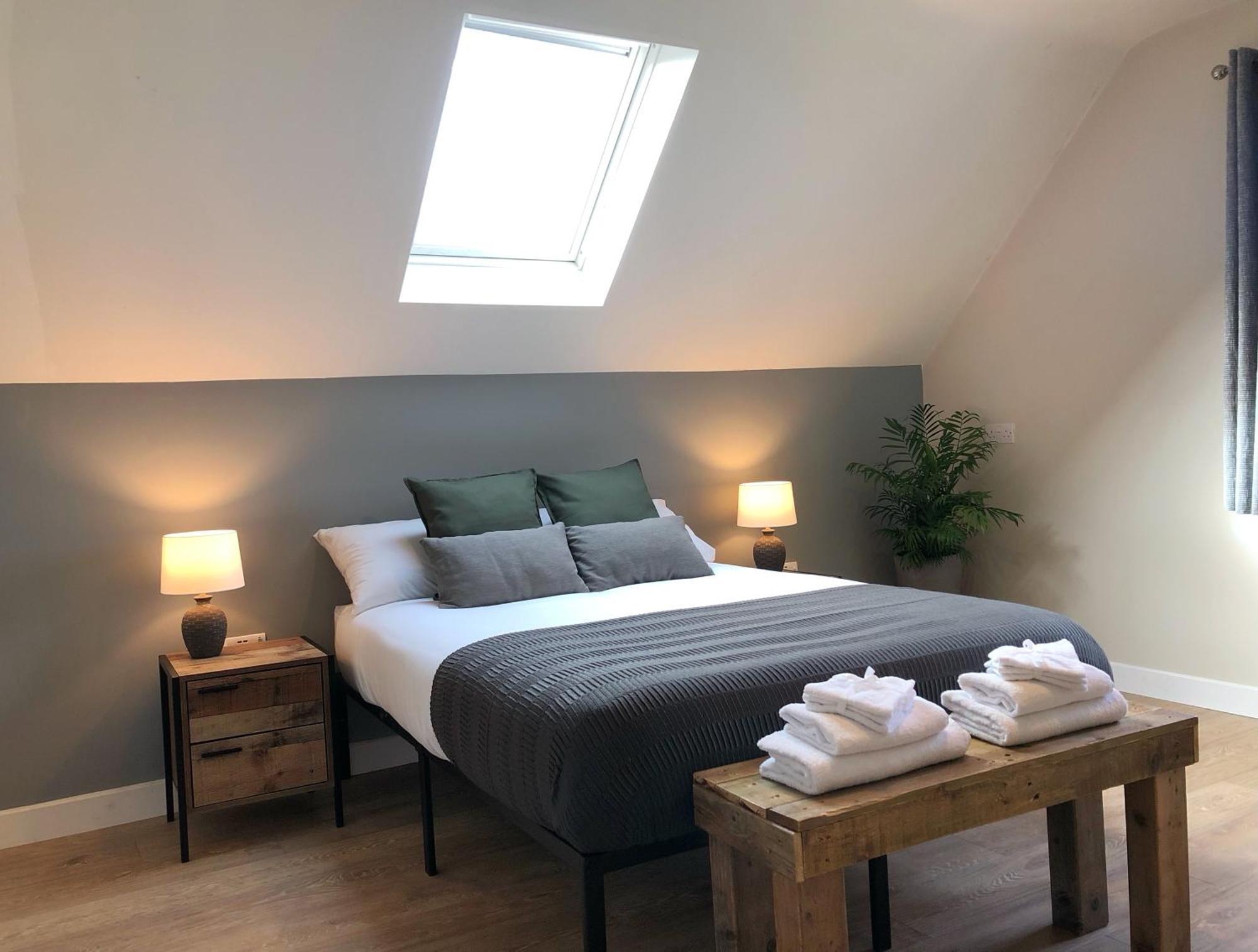 Sandyhill Guest House - Westport Ngoại thất bức ảnh